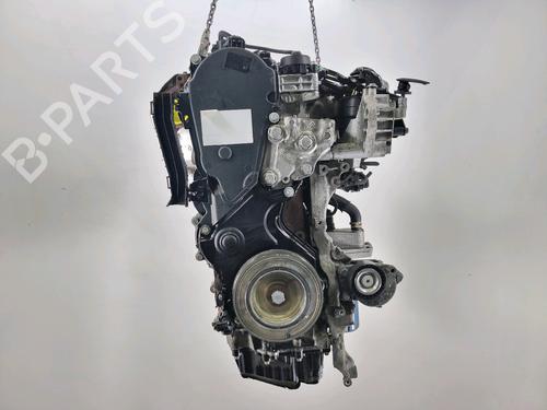 Used Engine Engine PEUGEOT EXPERT Van (V_) 2.0 BlueHDi 180 (177 hp) 40114382 40114382