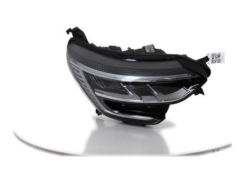 Right headlight RENAULT MEGANE IV Hatchback (B9A/M/N_) 1.5 Blue dCi 115 (B9A6) | BP31367434C29 