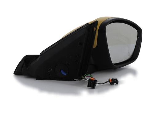 Right mirror PEUGEOT 208 II (UB_, UP_, UW_, UJ_) 1.2 PureTech 75 | BP29741479C27 