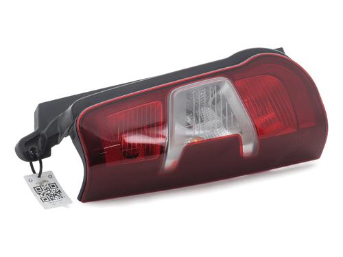 Left taillight PEUGEOT PARTNER Box Body/MPV (K9) 1.5 BlueHDi 100 | BP31303653C34