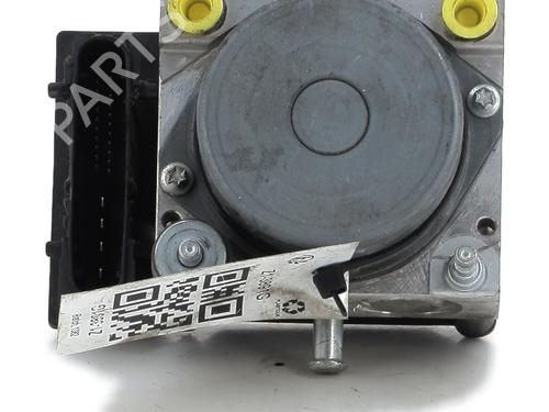ABS Bremseaggregat RENAULT CLIO II (BB_, CB_) [1998-2016]  29197939
