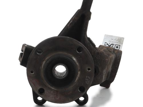 Used Right front steering knuckle PEUGEOT 206+ (2L_, 2M_) 1.4 i (2LKFWA, 2MKFWA) (75 hp) 29144596