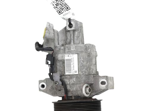 AC compressor DACIA SANDERO II TCe 90 (B8M1, B8MA, B8AC) | BP39160954M34 - Image 5