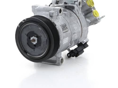Used AC compressor AC compressor 39665904 39665904
