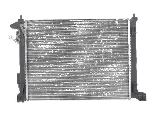 Water radiator RENAULT 5 E-Tech 150 | BP38678986M31 - Image 2