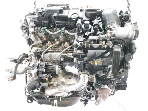 Engine PEUGEOT 2008 I (CU_) 1.6 HDi | BP33972783M1  - Image 5