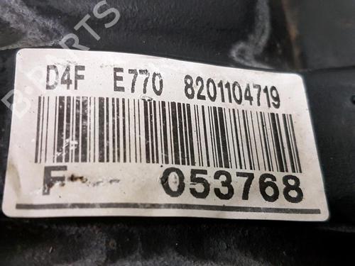 Engine RENAULT TWINGO II (CN0_) 1.2 16V (CN04, CN0B) | BP38979064M1 - Image 8