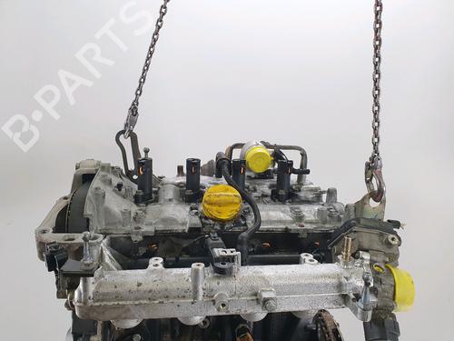 Engine RENAULT ESPACE IV (JK0/1_) 2.0 Turbo (JK0A, JK0B, JK0N) | BP38496677M1 - Image 5
