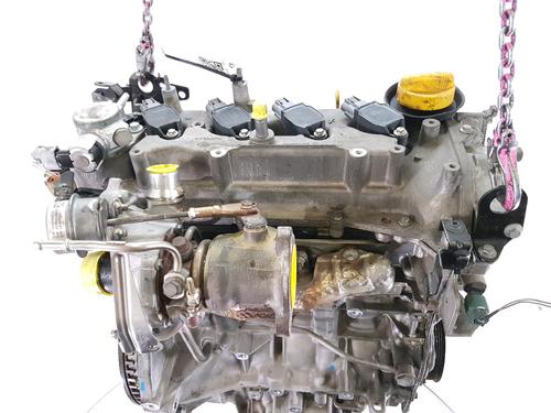 Engine RENAULT CAPTUR I (J5_, H5_) 1.2 TCe 120 | BP36429144M1 - Image 5