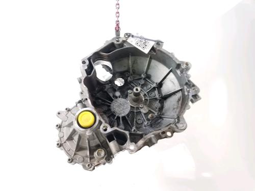 Gearbox VW UP! (121, 122, BL1, BL2, BL3, 123) 1.0 | BP18252128M3 