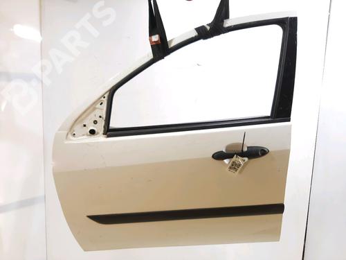 Used Left front door Left front door FORD FOCUS I (DAW, DBW) 1.6 16V (100 hp) 11126677 11126677