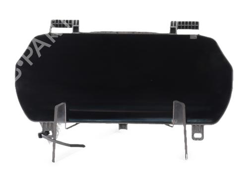 Instrument cluster RENAULT CAPTUR II (HF_) E-TECH 145 (HFMU) | BP38497053C47 - Image 3
