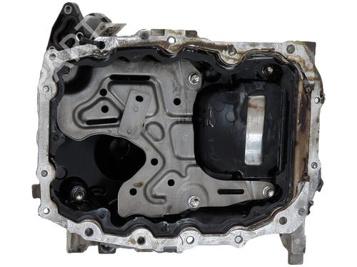 Oil sump CITROËN C1 II (PA_, PS_) 1.0 VTi 68 | BP30048726M115