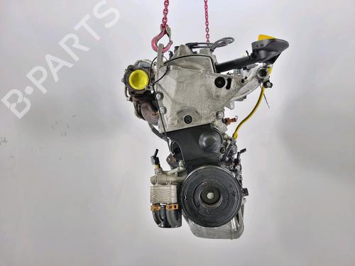 Motor RENAULT CLIO III (BR0/1, CR0/1) 1.2 16V (BR0P, CR0P) (101 hp) 22186967