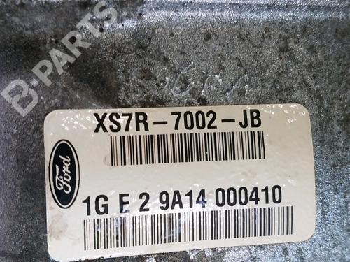 Gearbox FORD MONDEO II (BAP)  | BP10908794M3 