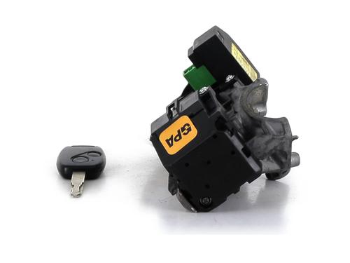 Conmutador de arranque HONDA CIVIC VIII Hatchback (FN, FK) 2.2 CTDi (FK3) | BP30917405M48