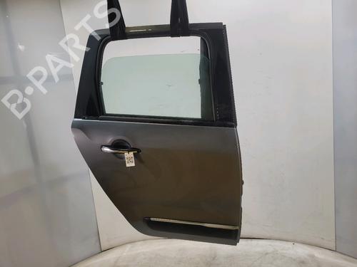 Used Right rear door Right rear door CITROËN C3 Picasso (SH_) [2008-2026] 34051734 34051734