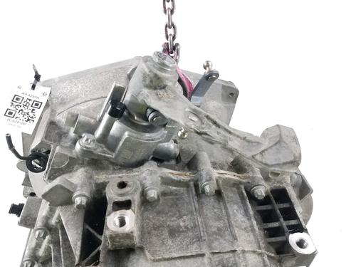 Gearbox ALFA ROMEO 159 Sportwagon (939_) 1.8 TBi (939BXN1B) | BP17066319M3 