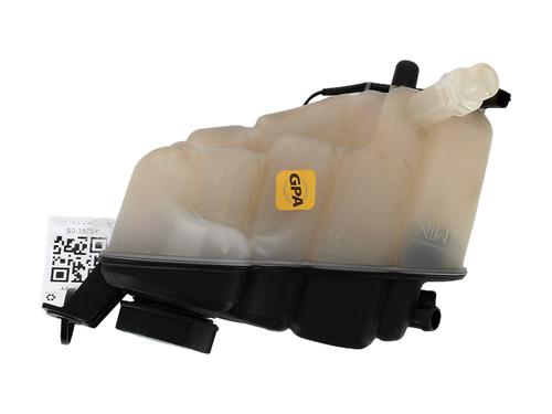 Expansion tank LAND ROVER RANGE ROVER EVOQUE (L538) 2.0 D 4x4 | BP19530623C120 