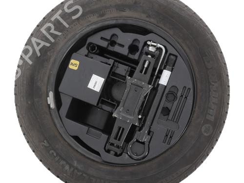 Jack Kit Jack Kit RENAULT CLIO IV (BH_) 1.5 dCi 90 (90 hp) 36181670 36181670