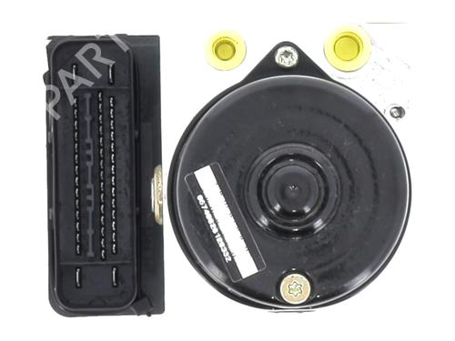 ABS pump CITROËN C5 I (DC_) 2.2 HDi (DC4HXB, DC4HXE) | BP33732750M43  - Image 6