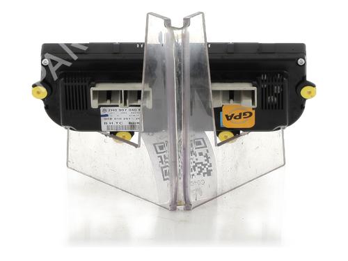 Commande Chauffage VW AMAROK (2HA, 2HB, S1B, S6B, S7A, S7B) 2.0 BiTDI 4motion | BP25992743I5 