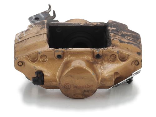 Used Right rear brake caliper NISSAN 350Z Roadster (Z33) 3.5 (AAZ33) (280 hp) 28533398