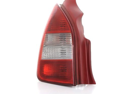 Left taillight CITROËN C2 (JM_) 1.4 HDi | BP30190411C34