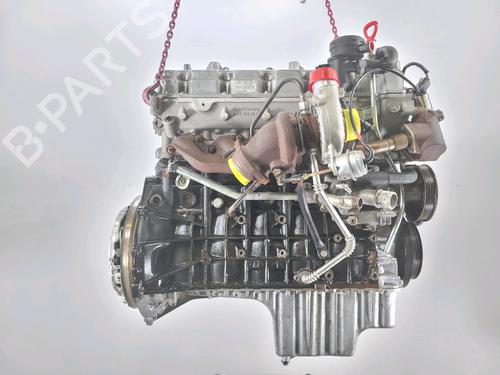 Engine SSANGYONG RODIUS I 2.7 Xdi 4WD | BP24138183M1