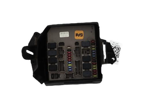 Fuse box RENAULT CLIO III (BR0/1, CR0/1) 1.5 dCi (C/BR0G, C/BR1G) | BP29380948E1 