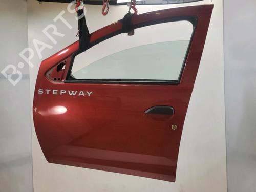 Used Left front door Left front door 38497067 38497067