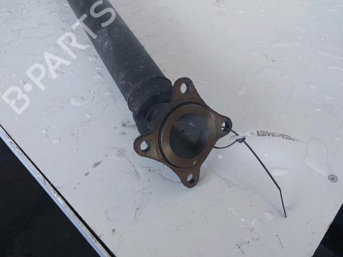 Driveshaft DACIA DUSTER (HS_) 1.5 dCi 4x4 (HSMC, HSMD) | BP39898395M37 - Image 2