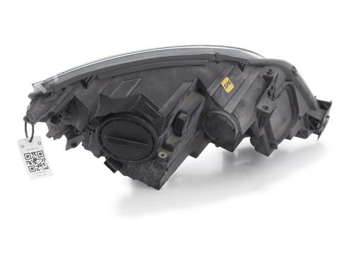 Left headlight OPEL ZAFIRA TOURER C (P12) 2.0 CDTi (75) | BP34711737C28 - Image 2