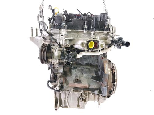 Engine FORD FIESTA VII (HJ, HF) 1.1 Ti-VCT | BP29623485M1 