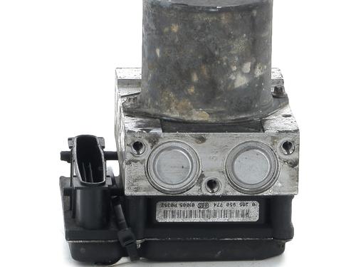 Módulo de ABS FORD TRANSIT Van (FA_ _) 2.2 TDCi (115 hp) 31180166