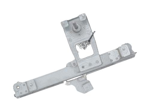 Used Rear left window mechanism Rear left window mechanism DACIA DUSTER (HS_) 1.5 dCi (HSMC) (107 hp) 39704839 39704839