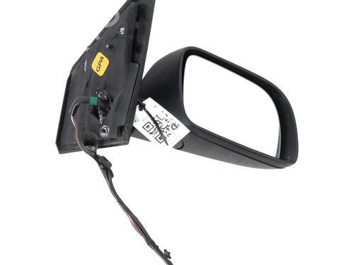 Used Right mirror VW POLO (9N_, 9A_) [2001-2014]  28365743