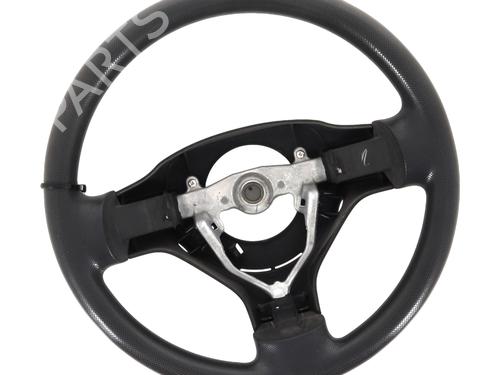 Used Steering wheel CITROËN C1 (PM_, PN_) 1.0 (68 hp) 25886437
