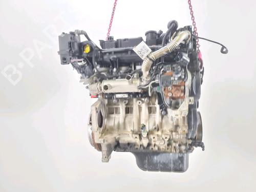 Engine CITROËN NEMO MPV 1.4 HDi | BP28160982M1 