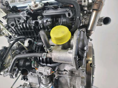 Engine TOYOTA YARIS (_P21_, _PA1_, _PH1_) 1.0 (KSP211) | BP39764209M1 - Image 6