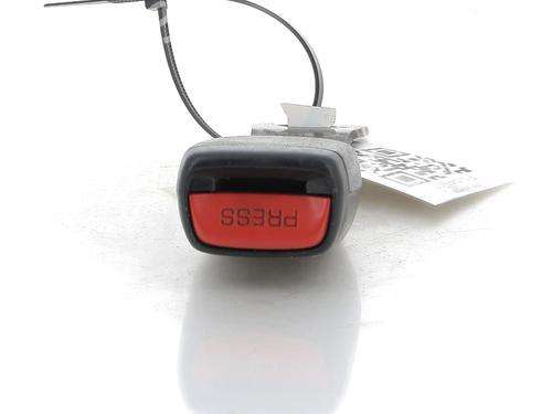 Used Seat buckle SUZUKI GRAND VITARA I (FT, HT) 2.0 HDI 110 4x4 (SQ420D, TD82V) (109 hp) 27903316