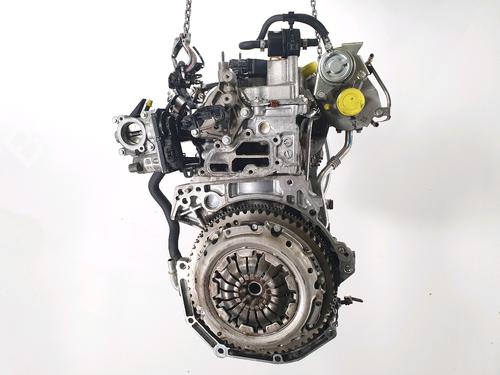 Engine RENAULT CLIO IV (BH_) 0.9 TCe 90 (BHNF, BHMA, BHMH, BHJK, BHJR) | BP38196273M1 - Image 3