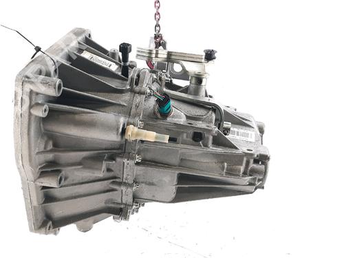 Used Gearbox Gearbox NISSAN JUKE (F15) 1.2 DIG-T (115 hp) 33973246 33973246