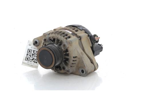 Used Alternator TOYOTA HILUX VII Pickup (_N1_, _N2_, _N3_) 2.5 D-4D 4WD (KUN25_, KUN25R) (120 hp) 17611282