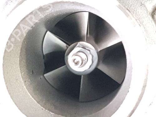 Engine AUDI A3 (8P1) 1.9 TDI | BP20166324M1  - Image 9