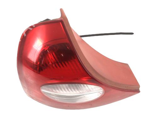 Venstre baglygte RENAULT CLIO II (BB_, CB_) [1998-2016]  31749852