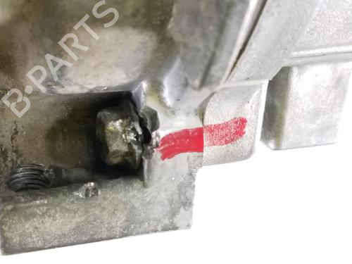 Gearbox SUZUKI GRAND VITARA I (FT, HT)  | BP27169734M3 