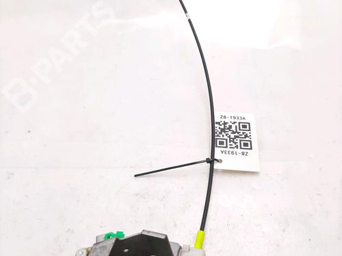 Rear left lock CITROËN C1 (PM_, PN_) 1.0 | BP10652972C100 