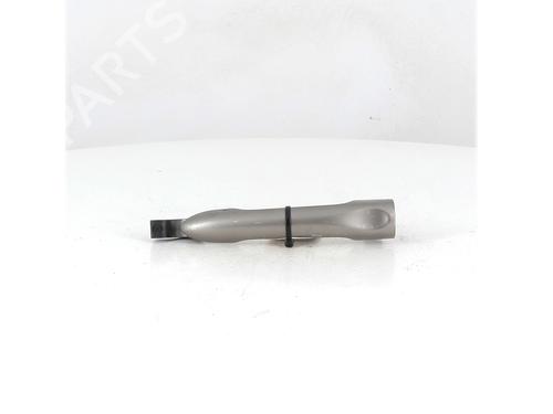 Used Rear left exterior door handle Rear left exterior door handle RENAULT CAPTUR I (J5_, H5_) 1.2 TCe 120 (118 hp) 34051686 34051686