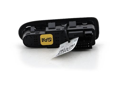 Left front window switch CITROËN C3 II (SC_) 1.6 HDi | BP40071281I27 - Image 3
